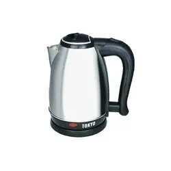 کتری برقی توکیو مدل TK-202