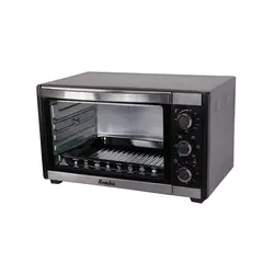 آون توستر 50 لیتر کومتای مدل 5045 (استیل)