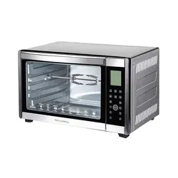 آون توستر گالریا سیلور مدل GSEO50FSG2