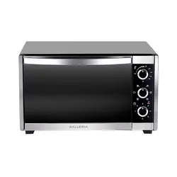 آون توستر آنالوگ گالریا استیل مدل GSEO45FSS1