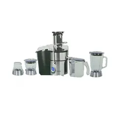 آبمیوه گیری مک استایلر مدل MC9100