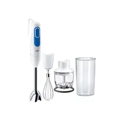 گوشت کوب برقی سه کاره براون مدل MQ 3025