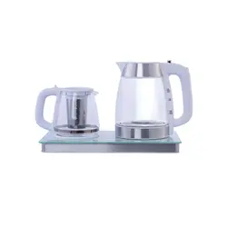 چای ساز دسینی سفید مدل 997