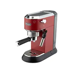 اسپرسوساز دلونگی قرمز مدل EC685