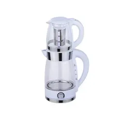 چای ساز دسینی سفید مدل 5005