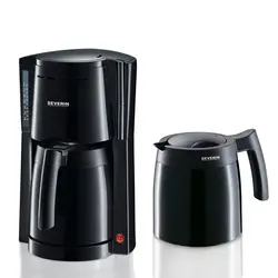 قهوه ساز SEVERIN KA9234