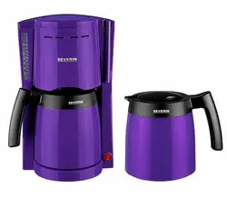 قهوه ساز Severin KA 9233