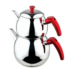 کتری و قوری بلولایف مدل A0905
