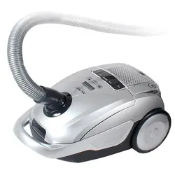 جاروبرقی مک استایلر نقره ای مدل MC-2800