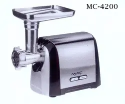 چرخ گوشت مک استایلر مدل MC-4200