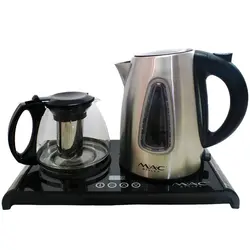 چای ساز مک استایلر مدل MC-306
