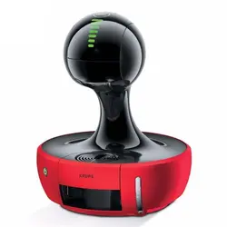 اسپرسو ساز کروپس مدل KP3505