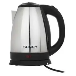 کتری برقی سانی مدل 168