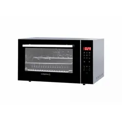 آون توستر هارمونیک سیلور مدل T602