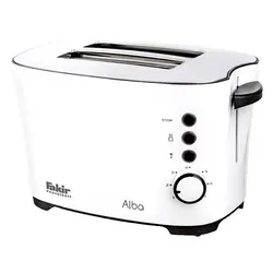 توسترنان فکر سفید مدل ALBA