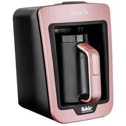 قهوه ساز فکر رزگلد مدل Kaave