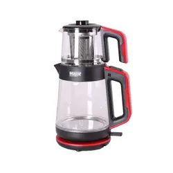 چای ساز میجر قرمز مدل MTS090