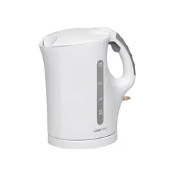 کتری برقی کلترونیک سفید مدل WK 3462