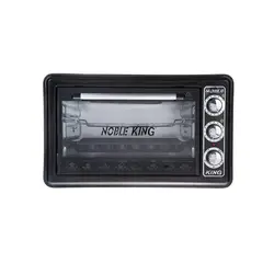 آون توستر نوبل مدل NF-1004  (مشکی)