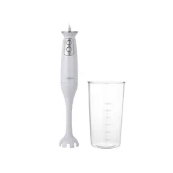 گوشت کوب برقی مایدیا نقره ای مدل HMF-042