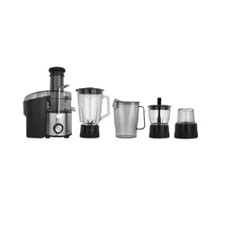 آب میوه گیری مکسی استیل مدل 614