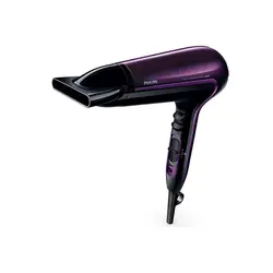 سشوار فیلیپس بنفش مدل HP8233