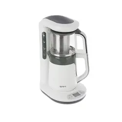 چای ساز سام ایستاده مدل TM-A411W
