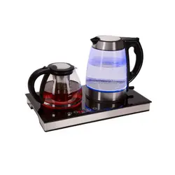 چای ساز تولیپس مدل TM-457 GG