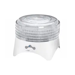 میوه و سبزی خشک کن کلترونیک مدل DR 3525