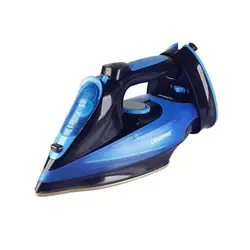 اتو بخار بی سیم جی پاس مدل GSI7812