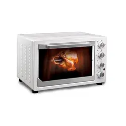 آون توستر میگل سفید مدل GEO 450