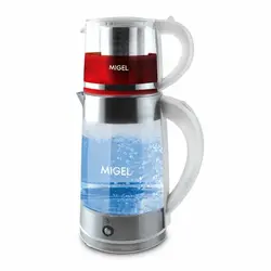 چای ساز میگل سفید مدل GTS 220