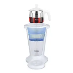 چای ساز سماوری میگل سفید GTS 300