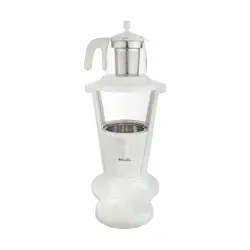چای ساز سماوری میگل سفید GTS 301