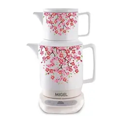 چای ساز میگل  مدل GTS 112-01