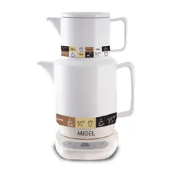 چای ساز میگل  مدل GTS 112-09
