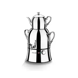 سماور برقی کرکماز مدل Nosta Mega A334