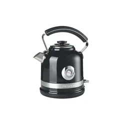 کتری برقی آریته مشکی مدل 2854