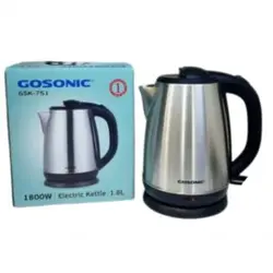 کتری برقی گوسونیک مدل GSK_751