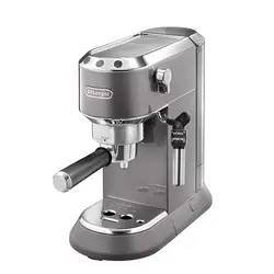 اسپرسوساز دلونگی خاکستری مدل EC785GY