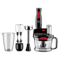 غذاساز فکر مشکی مدل مسترچف