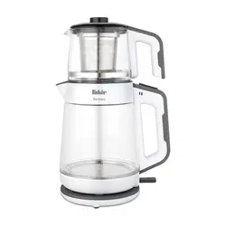 چای ساز فکر سفید مدل بستیا