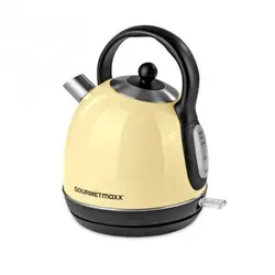 کتری برقی سیلور کرست کرمی مدل SWKC 2400 B2