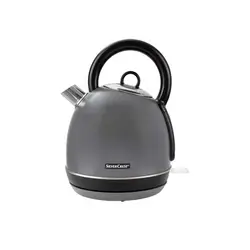 کتری برقی سیلور کرست مشکی مدل SWKC 2400 B2