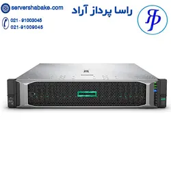 سرور DL380 G10 اچ پی