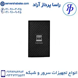 هارد اس اس دی KLEVV NEO N400 دارای ظرفیت 480 گیگابایت