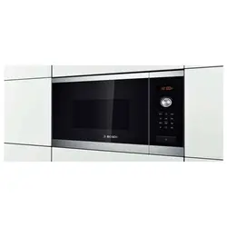 مایکروفر توکار HMT84G654I