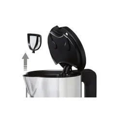 کتری برقی TWK8613P