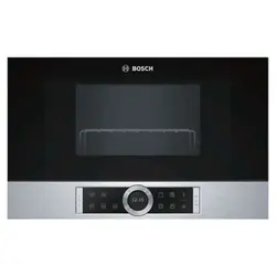 مایکروویو توکار BER634GS1I