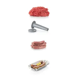 چرخ گوشت MFW66020